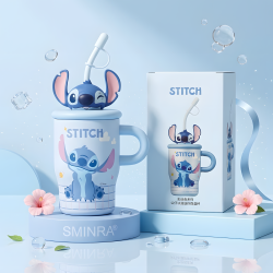 Stitch Vacuum Flask 500 ml